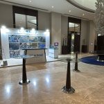 CW Enerji Stand
