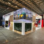 Maysan Mando Stand