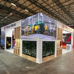 Maysan Mando Stand