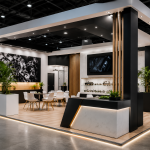Fuar Standı Tasarımı ve Üretiminde Güçlü Çözüm Ortağı Trias Design