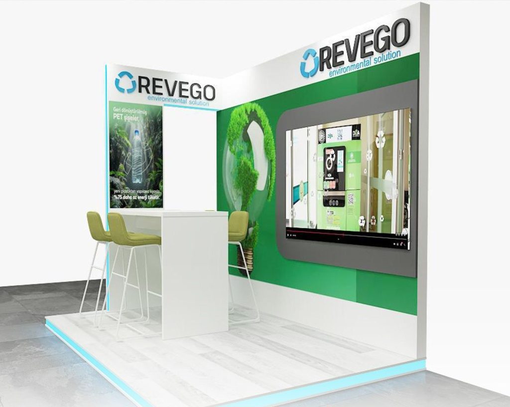 Revego