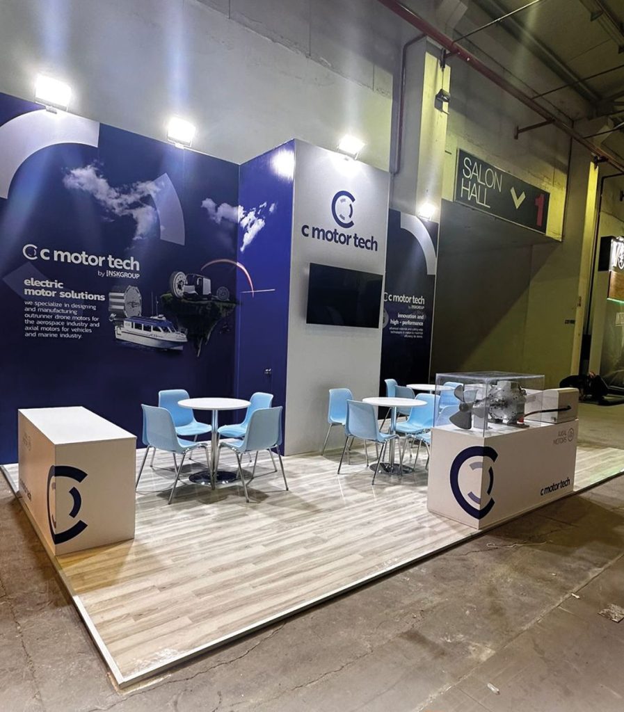 Cmotortech